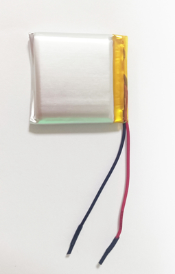 Li-ion Polymer 603030 500mAh 3.7V Dengan PCM