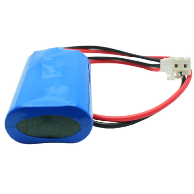 IFR 1200mAh 3.2 Volt AA 14500 LiFePO4 Side By Side Baterai Tipe Tinggi