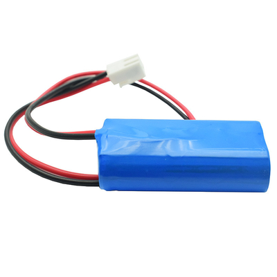IFR 1200mAh 3.2 Volt AA 14500 LiFePO4 Side By Side Baterai Tipe Tinggi