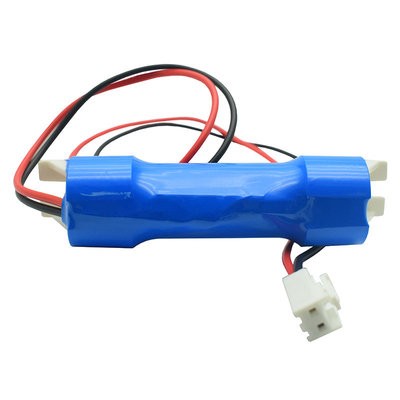 IFR 1600mAh 3.2 Volt 18650 LiFePO4 Baterai Tipe Stick Dengan Modul Side Mounted