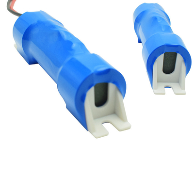 IFR 1600mAh 3.2 Volt 18650 LiFePO4 Baterai Tipe Stick Dengan Modul Side Mounted
