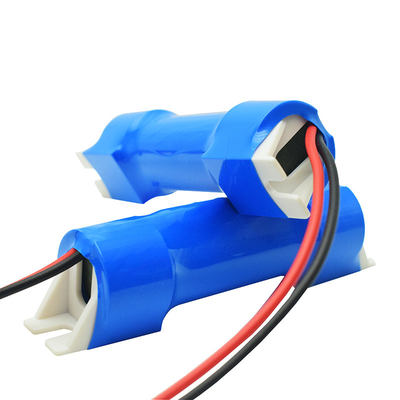 IFR 1600mAh 3.2 Volt 18650 LiFePO4 Baterai Tipe Stick Dengan Modul Side Mounted