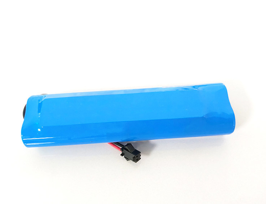 Baterai Lithium Lampu Darurat Energi Tinggi Untuk Pencahayaan Terisi