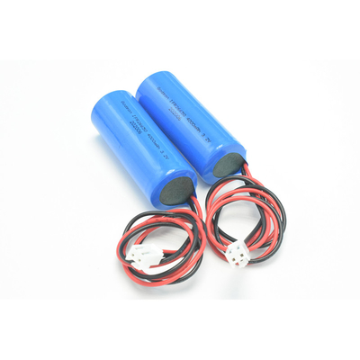 Lampu darurat LiFePO4 Baterai 26650 4000mAh 3.2V Jenis Stick
