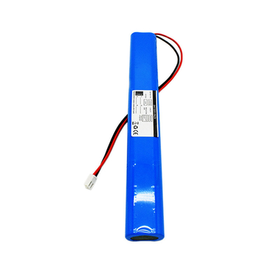 IFR 4000mAh 12.8V 18730 LiFePO4 Baterai isi ulang Paket Baterai