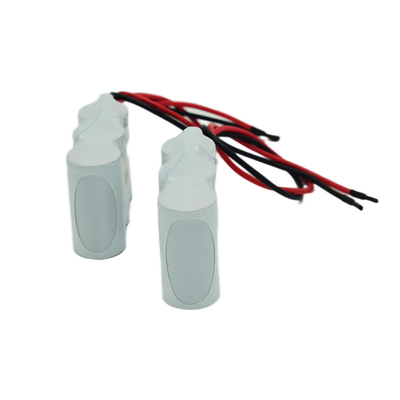 Produsen yang dapat disesuaikan 3.6V 1600mAh Lampu darurat Ni Cd Baterai