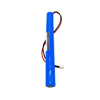 Tipe Stick LiFePO4 26650 Baterai 3000mAh 12,8 Volt