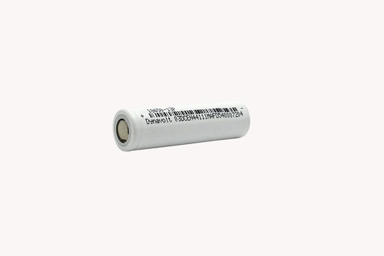18650 1300 mah 1.3 Ah 3.1 V Baterai Natrium-ion Na-ion Sel tunggal