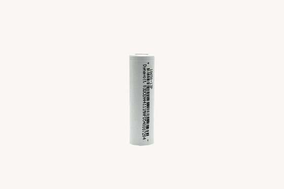 18650 1300 mah 1.3 Ah 3.1 V Baterai Natrium-ion Na-ion Sel tunggal