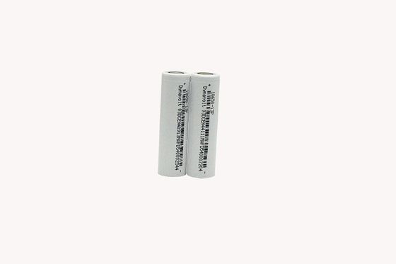 18650 1300 mah 1.3 Ah 3.1 V Baterai Natrium-ion Na-ion Sel tunggal