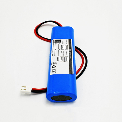 2000 Kali 12V LiFePO4 Baterai Isi Ulang 1600mAh CC CV Charge