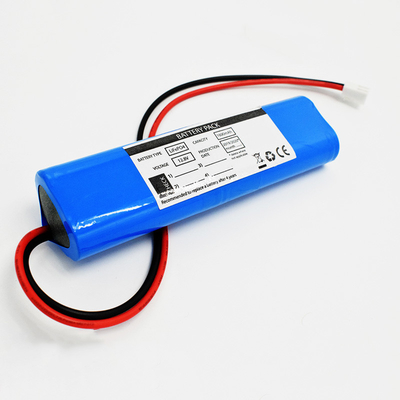 2000 Kali 12V LiFePO4 Baterai Isi Ulang 1600mAh CC CV Charge