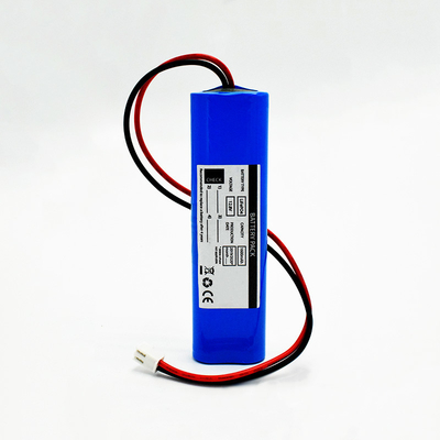 2000 Kali 12V LiFePO4 Baterai Isi Ulang 1600mAh CC CV Charge