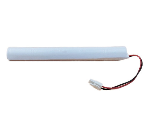 Baterai Isi Ulang 3000mah Paket Baterai NiCd 75g 6.0 Volt