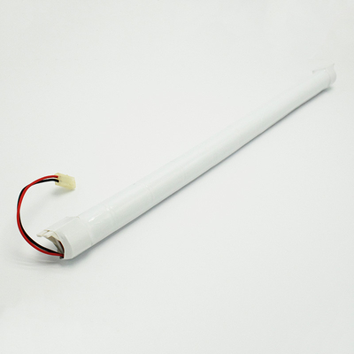 Baterai Lampu Keluar Api 12V Paket Baterai Isi Ulang NiCd D4500mAh