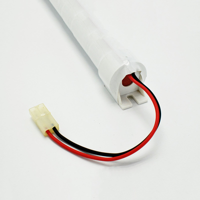 Baterai Lampu Keluar Api 12V Paket Baterai Isi Ulang NiCd D4500mAh