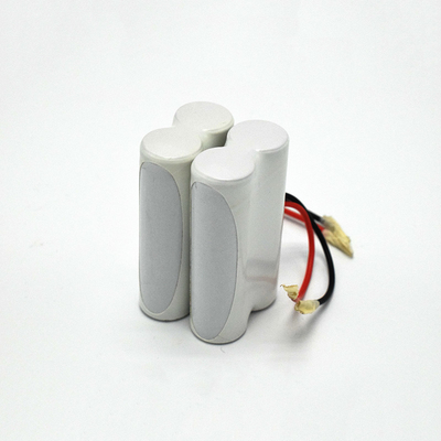 Sel Baterai Ni MH AA 1500mAh 2.4V Energi Pencahayaan Darurat