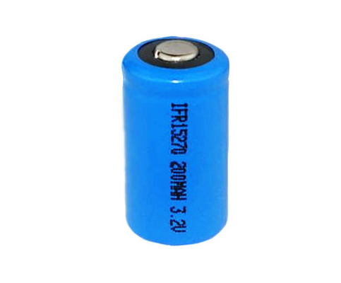 Baterai IFR15270 200mAh