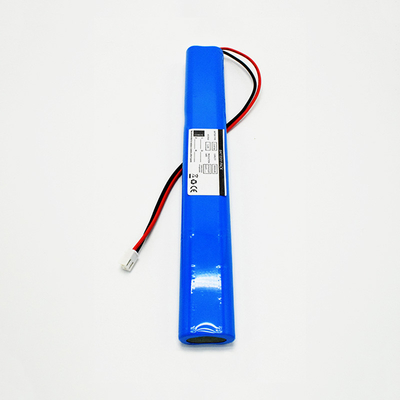 18730 12V LiFePO4 Baterai Paket 12.8V 4000mAh Untuk Lampu Jalan Surya