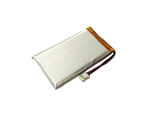 Perlengkapan Pencahayaan 603462 Baterai Lithium Polymer 1400mAh 3.7V Dijual