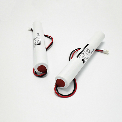 Paket Stick Baterai Ni Cd 4,8 V D4000mAh