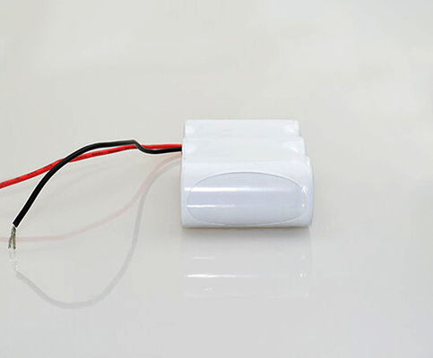 Baterai Lampu Keluar Darurat Ni Cd Isi Ulang SC1500mah 3.6V 3SC