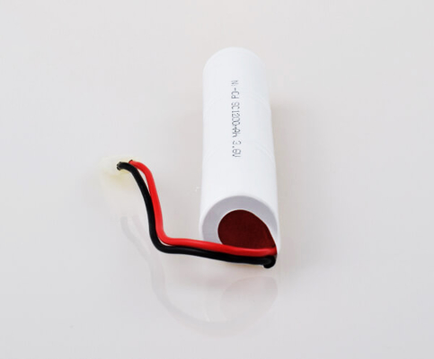 SC1200mAh 3.6 Volt NiCd Baterai Nickel Cadmium Cell Stick Pack