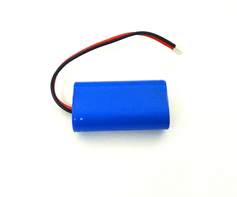 IFR14500 Lampu Darurat Baterai Lithium LiFePO4 3.2V 600mAh