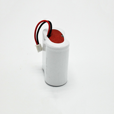 Paket Baterai Isi Ulang Nikel Kadmium SC1800mAh 2.4V