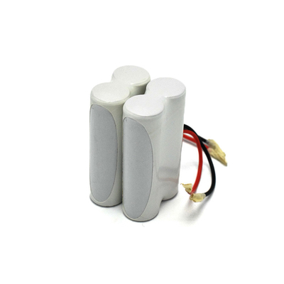 Baterai NiMH Rechargeable Fire Exit Light AA1500mAh 2.4V