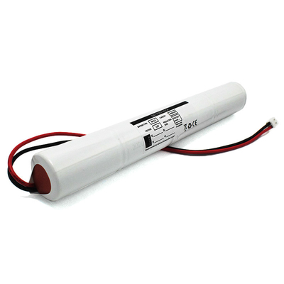Paket Stick Baterai Ni Cd 4,8 V D4000mAh