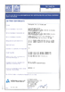 Cina Godson Technology Co., Ltd Sertifikasi