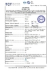 Cina Godson Technology Co., Ltd Sertifikasi