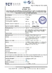 Cina Godson Technology Co., Ltd Sertifikasi
