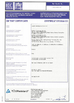 Cina Godson Technology Co., Ltd Sertifikasi
